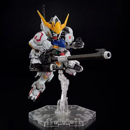 In Stock GAOGAO Model Barbatos MGSD Assembly Model Kit Action Figures Plastic Model Kit Toy Gift