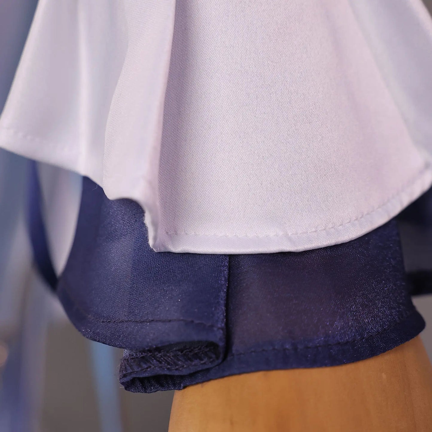 Genshin Impact Nicole Reeyn Cosplay Costume Wig Dress Hat Hexenzirkel Halloween Party for Women Girls Role Play Game Outfit Prop