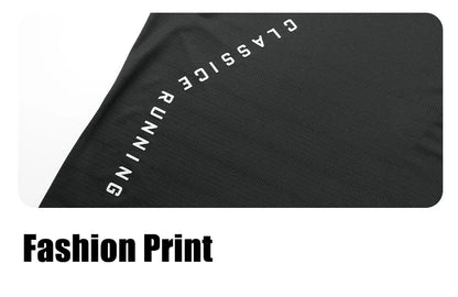 Chrlck Men’s Quick Drying Running Vest Breathable Mesh Sleeveless Gym Fitness Tank Top