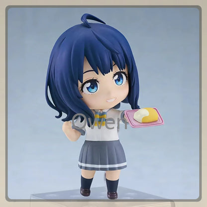 Anime Yanami Anna Cute Girl Figures Too Many Losing Heroines Figurines Q Version PVC Birthday Collection model Toys Gifts