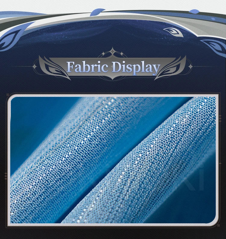 IN STOCK Cartethyia Cosplay Costume Game Wuthering Waves【XS-3XL】DokiDoki-R Women Dress Cantarella Cosplay Plus Size