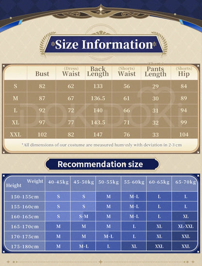 Cerydra Cosplay Costume Game Honkai: Star Rail【S-2XL】DokiDoki-SR HSR Women Halloween Dress Cosplay Cerydra Wings Wig Plus Size
