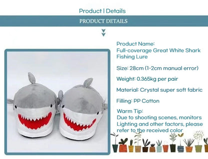 New Disney Toy Story Autumn/Winter Jaws Cartoon Couple Parent Child Cotton Shoes Thickened Warm Anti Slip Cotton Trailer