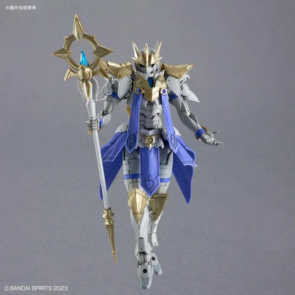 Bandai 30 Minutes Fantasy Liber Knight PVC Model Figures