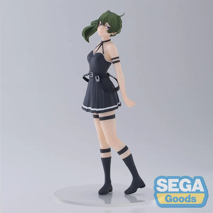 Bandai Frieren Fern Himmel Stark Aura PVC Figure 16CM