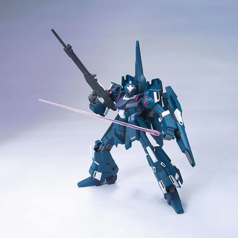 SCJ Model RGZ-95 ReZEL HG 1/144 HGUC Assembly Model Kit Assembly Model Kit Toys Action Figure Robot Gifts