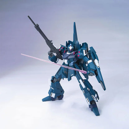 SCJ Model RGZ-95 ReZEL HG 1/144 HGUC Assembly Model Kit Assembly Model Kit Toys Action Figure Robot Gifts