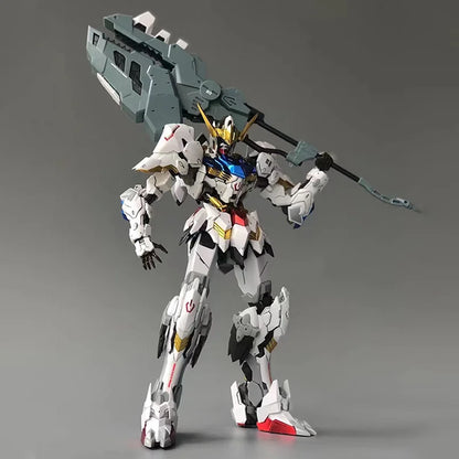 DABAN 8818 HiRM Barbatos MG 1/100 The Fourth And Sixth Form Assembly Model Kit Action Figures Model Toys Mecha Plastic Kids Gift