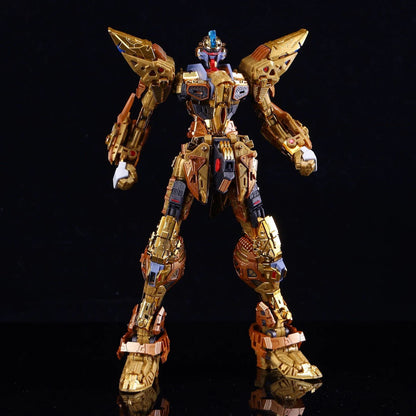 PIANXIN MGEX Strike Freedom 1/100 ABS Model Kit