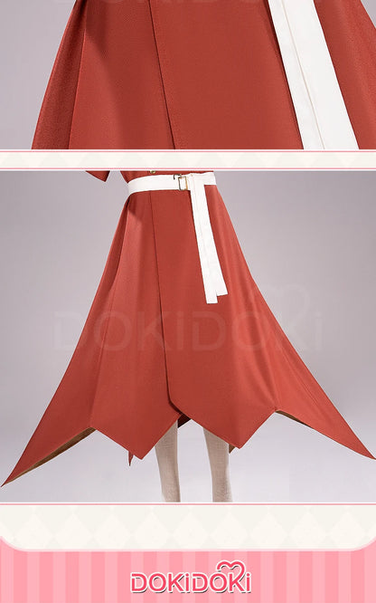 Ryusui Nanami Cosplay Costume Anime Dr.STONE【S-3XL】DokiDoki-N Men Costume Ryusui Cosplay Hat Plus Size