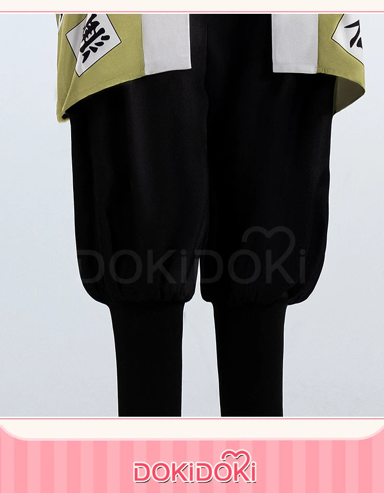 IN STOCK Himejimaa Gyoumeii Cosplay Costume Anime DokiDoki-N Men Uniform Himejimaa Gyoumeii Cosplay Plus Size