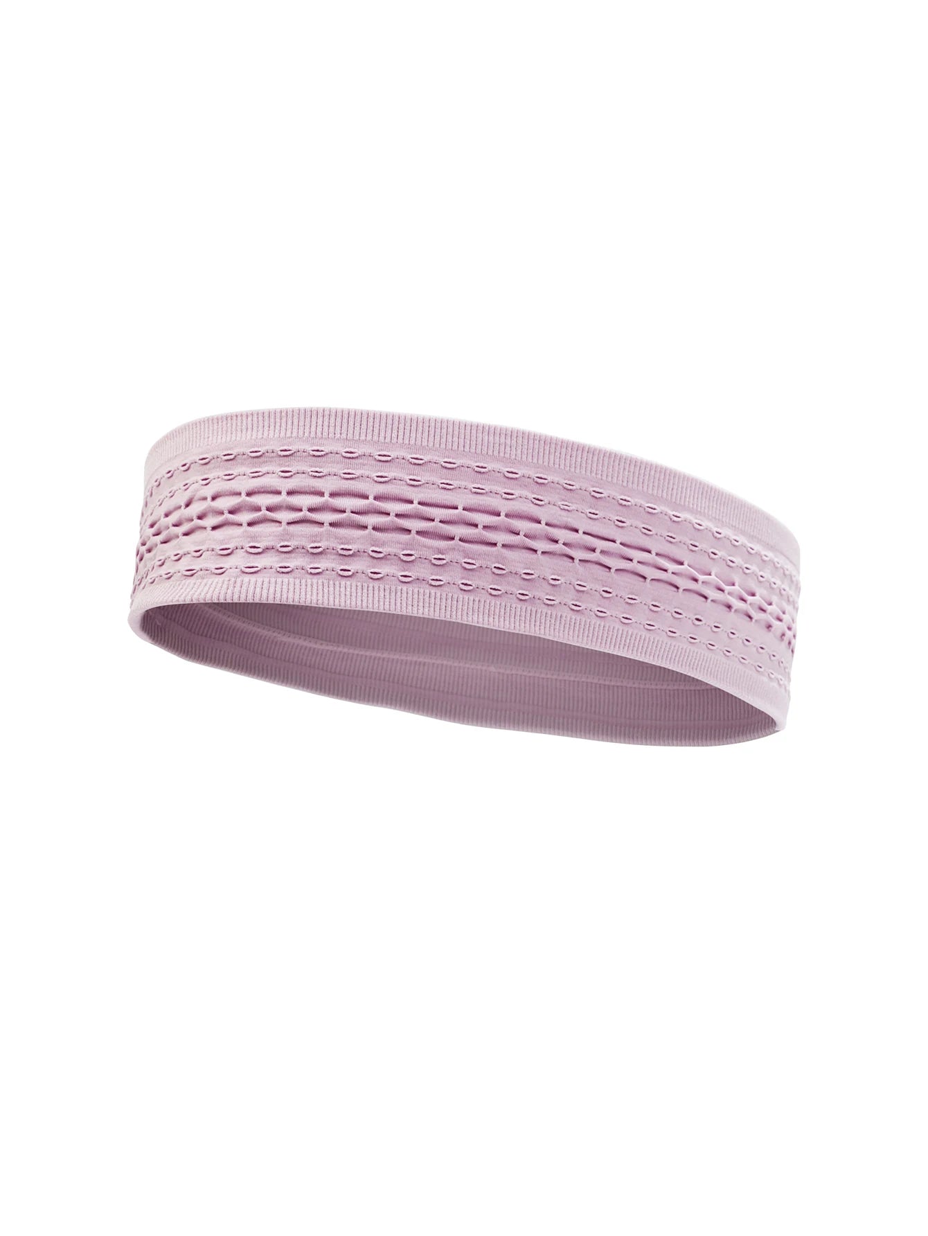 1pc/6pc Sport Knitted Headband Antiperspirant Running Basketball Headband Breathable Sweat-Absorbent Quick-Drying Sports Cycling