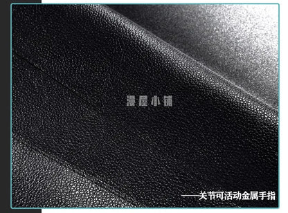 Genshin Impact Varka Cosplay Costume Wig Uniform Knights of Favonius Mondstadt Halloween Party Women Men Girls Role Play Props