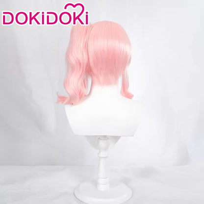 IN STOCK Kusanagii Nenee Mochizukii Honamii Hoshinoo Ichikaa Akiyama Mizuki Game Cosplay DokiDoki Wig Shiraishi Ann Cosplay Wig