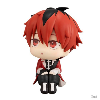 1PC Frieren: Beyond Journey's End Anime Figure Look Up Frieren Action Figure Kawaii Fern/Stark Figurine PVC Collection Model Toy