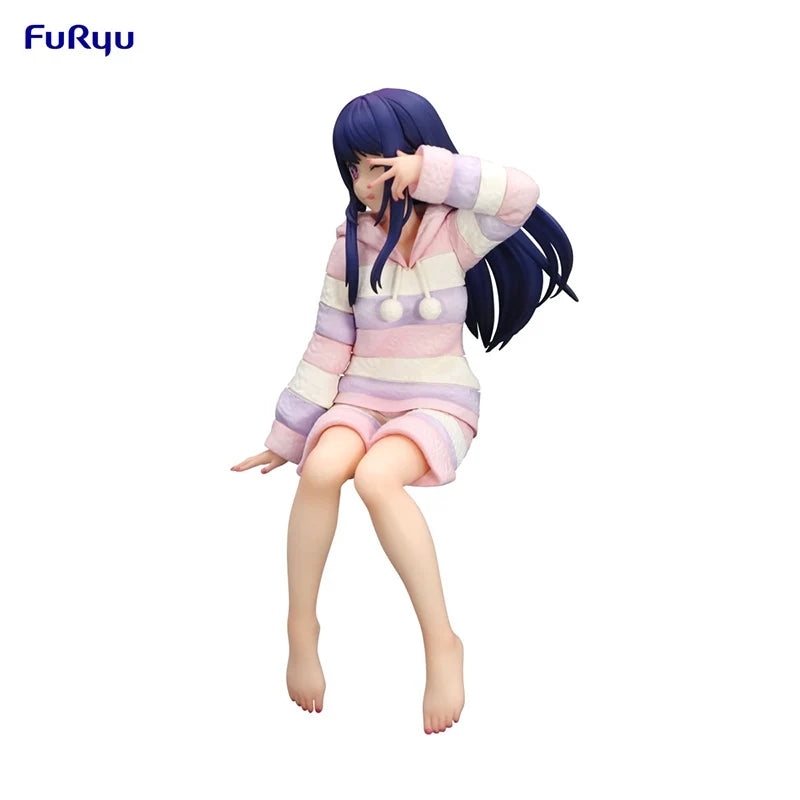 FuRyu Oshi No Ko Hoshino Ai Arima Kana Kurokawa Akane 15CM PVC