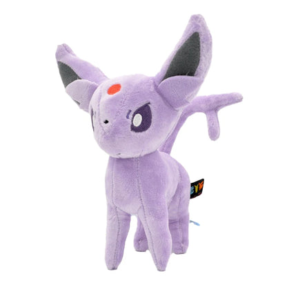 Anime  Blastoise Kawaii Plush Toys Pikachu Greninja Zeraora Stuffed Cute Collectibles Room Decor Children Holiday Gifts