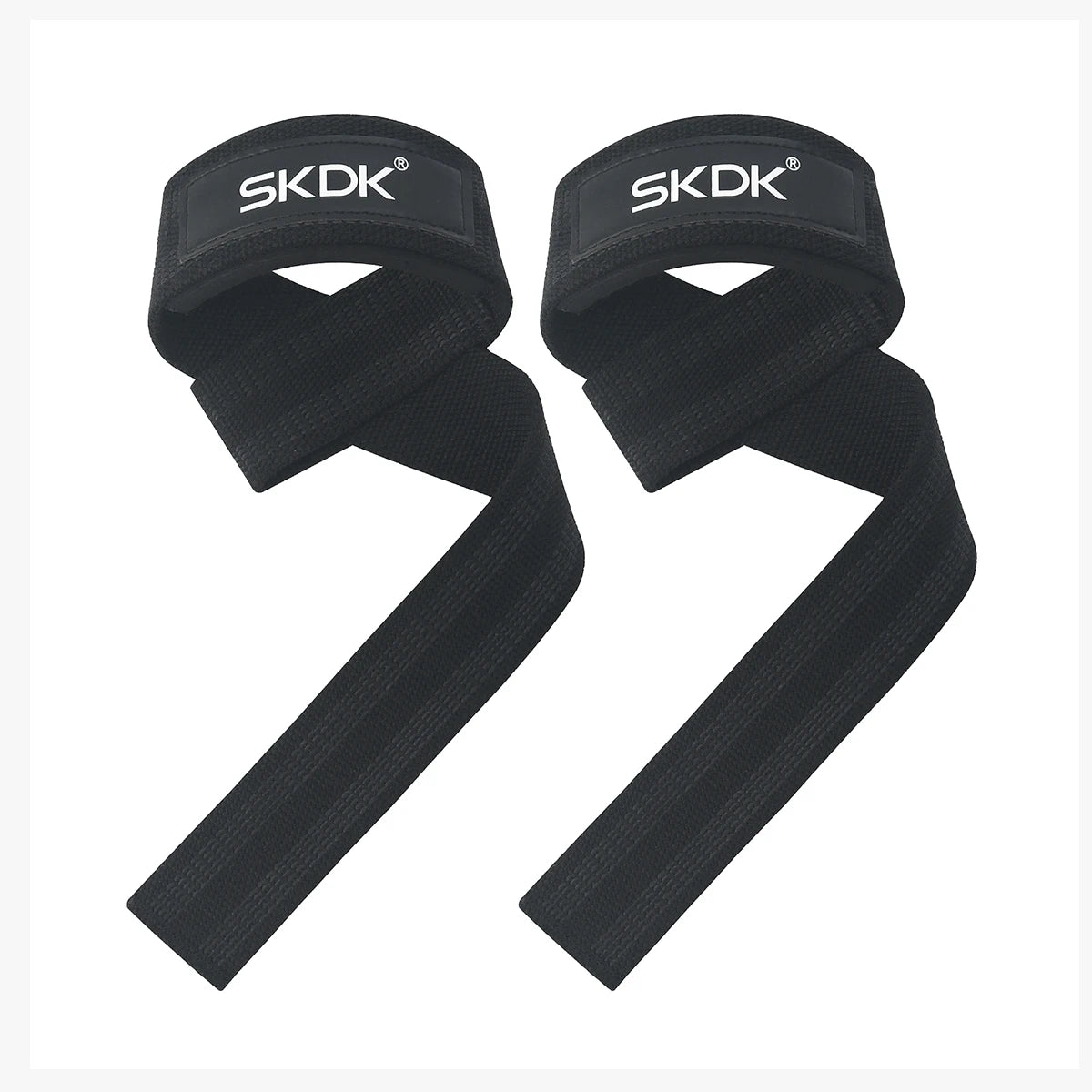 The Codex Weightlifting Gym Anti-Slip Wrist Straps 2pc/3pair/4pc Sport Safety Support Crossfit Hand Grips Fitness
