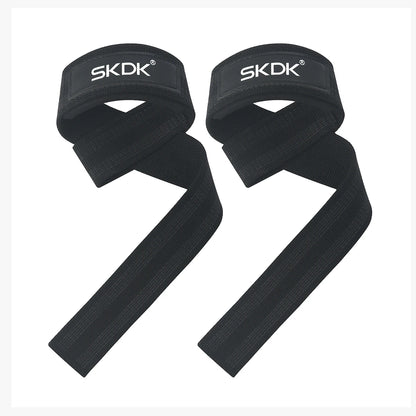 The Codex Weightlifting Gym Anti-Slip Wrist Straps 2pc/3pair/4pc Sport Safety Support Crossfit Hand Grips Fitness