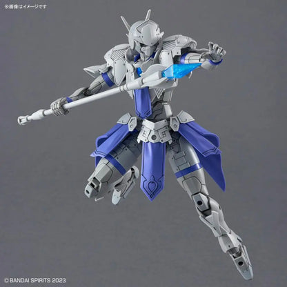 Bandai 30 Minutes Fantasy Liber Knight PVC Model Figures