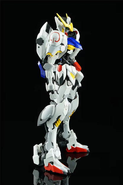 Bandai Barbatos Fourth Demeanor 1/100 MG ABS Model