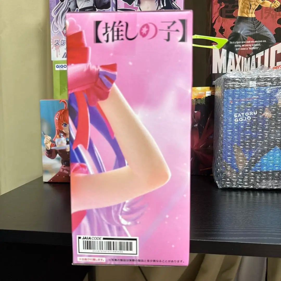 TAiTO T-most Oshi No Ko Hoshino Ai 25CM PVC Model