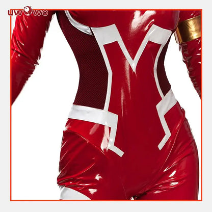 LAST BATCH UWOWO Zeroo Twoo Cosplay Costume 02 Anime Zentaii Cosplay Bodysuit CODEE Plug Suit Women Cosplay