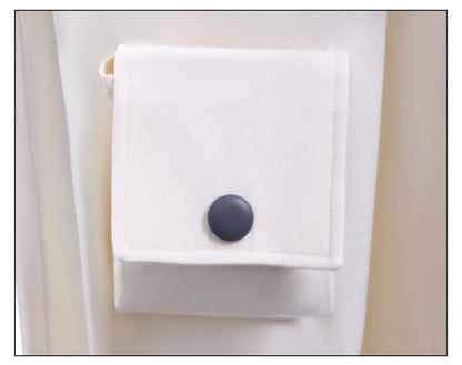 Anime Gachiakuta Rudo Surebrec Cosplay Costume Wig Uniform Jacket Gloves Bag Akuta Cleaners Halloween Party for Women Men iCoser