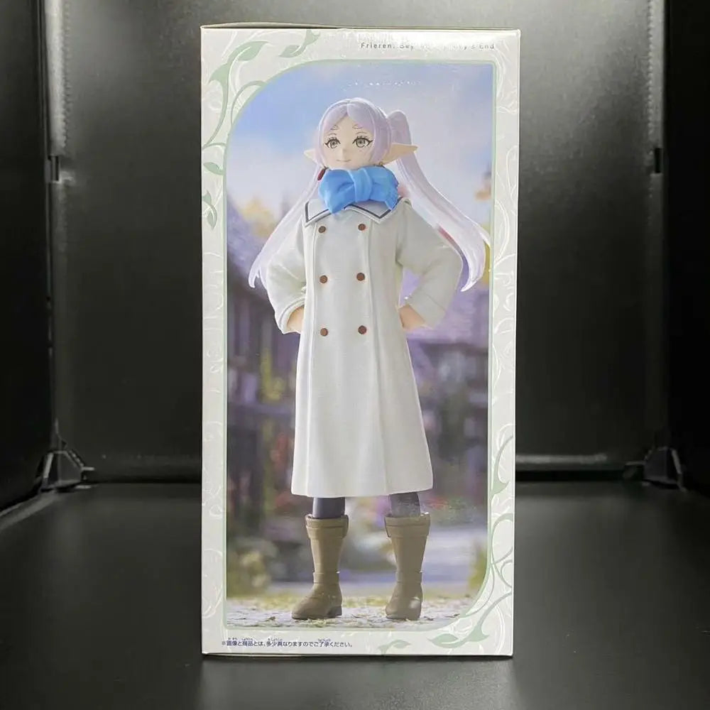 Banpresto Frieren Beyond Journey’s End Figure 20cm PVC - 1-Frieren