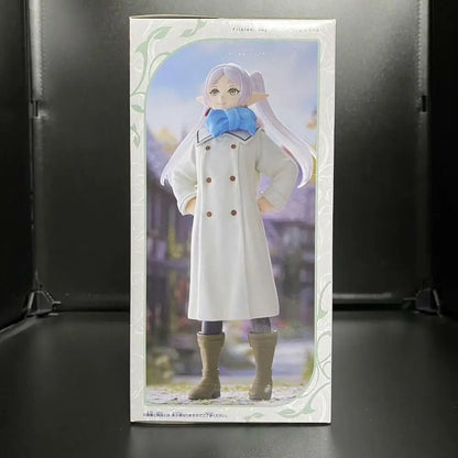 Banpresto Frieren Beyond Journey’s End Figure 20cm PVC - 1-Frieren