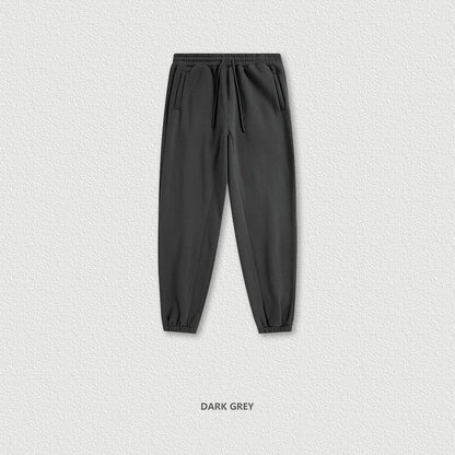 ZODF Chic Sexy Women Super-short Fleece Cropped Hoodies Girl Female Hip Hop Loose 345gsm Solid Hooded Pullover Streetwear HY0340