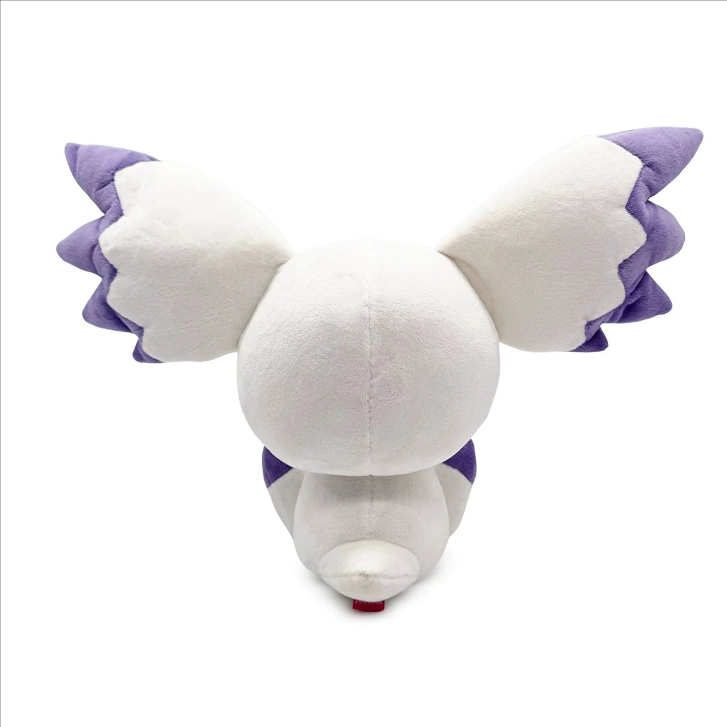 25cm Culumon Digimon Cartoon Anime Plush Stuffed Doll Kawaii Peluche Room Decoration Plushies Children's Pillow Holiday Gift