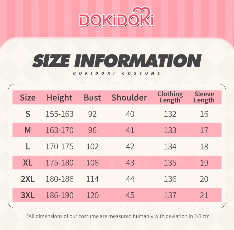 Ryusui Nanami Cosplay Costume Anime Dr.STONE【S-3XL】DokiDoki-N Men Costume Ryusui Cosplay Hat Plus Size