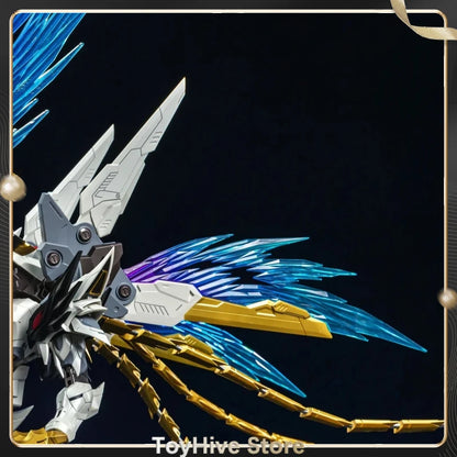 MOTOR NUCLEAR CAO REN MNP-XH02 Alloy Skeleton Assembly Model Kits Model Anime Action Figures Mobile Suit Hobby Toys Gift