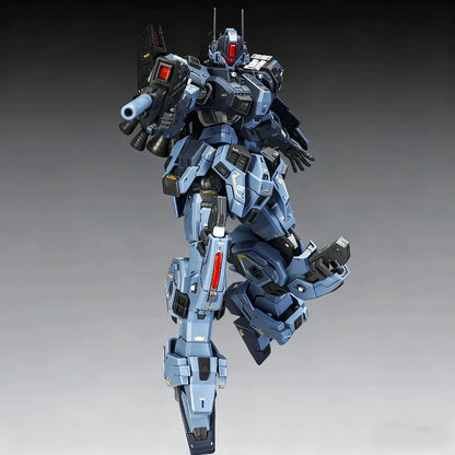 Bandai Regus GZSS-OX-001 Model Kit 1/100 ABS