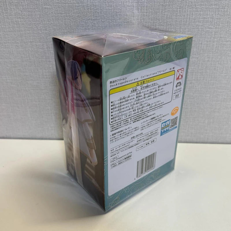 Bandai Frieren Fern Himmel Stark Aura PVC Figure 16CM