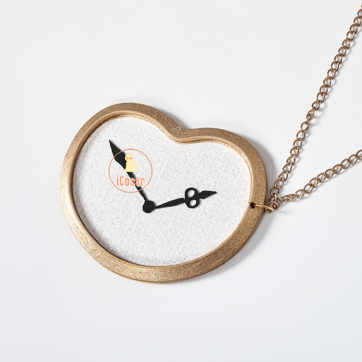 Honkai Star Rail The Herta Cosplay Costume Wig Dress Hat Uniform Headwear Necklace Halloween Party for Women Girls Carnival Prop