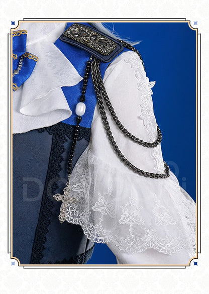 Sunday Doujin Cosplay Costume Game Honkai: Star Rail【M-2XL】DokiDoki-SR HSR Sunday Cosplay Wings Plus Size