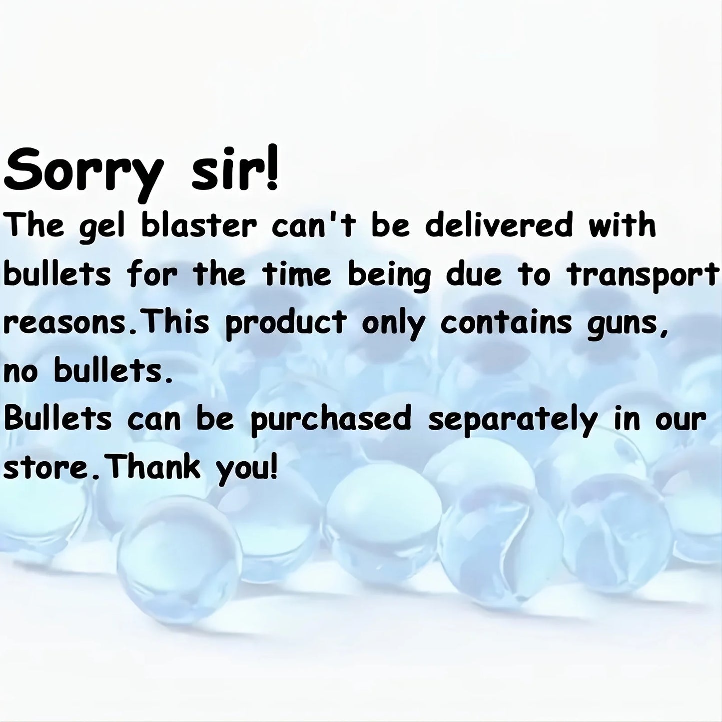 Yuizukeot P90 Electric Gel Gun Plastic Toy Rifle