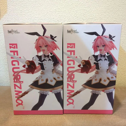 SEGA Figurizm Fate/Grand Order Astolfo 21CM PVC Model