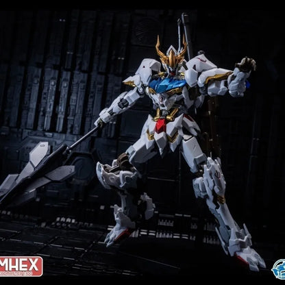 【New product】MINERVA HOBBY FIRST PLAN 04 LINGXUZI WOLVERINE Double headed Assembly Model Kit Action Figure Plastic Model