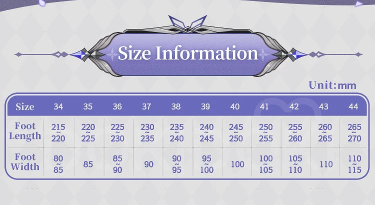 IN STOCK Columbina Luminous Shoes Cosplay Game Genshin Impact Cosplay DokiDoki Fatui Women High Heel Shoes Columbina Cosplay