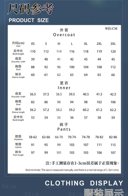 Identity V Knight Cosplay Costume Wig Uniform Richard Sterling Glasses Roy Ramit Halloween Party for Women Men Carnival Cos Prop