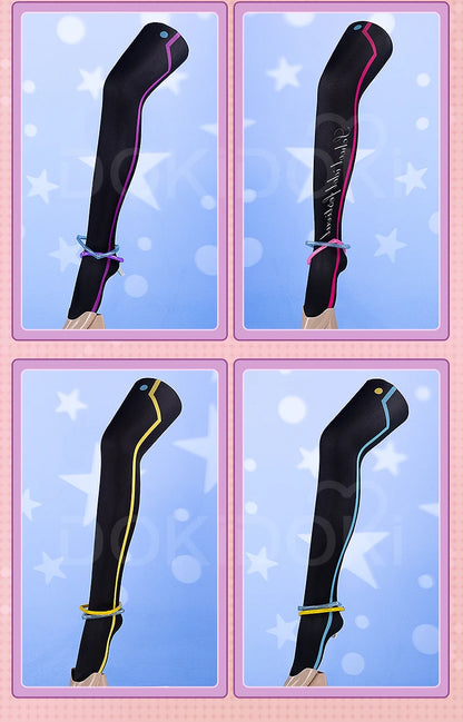 Honoka Kousaka Kotori Minami Tojo Nozomi Rin Hoshizora Cosplay Costume Anime LoveLive! Cosplay DokiDoki-R Women Cute Dress