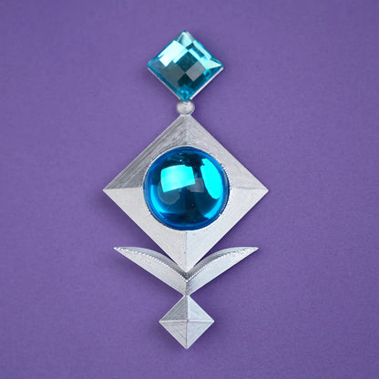 Genshin Impact Wonderland Manekina Cosplay Costume Candlelit Revelry Dress Hat Halloween Party for Women Girls Role Play Outfit