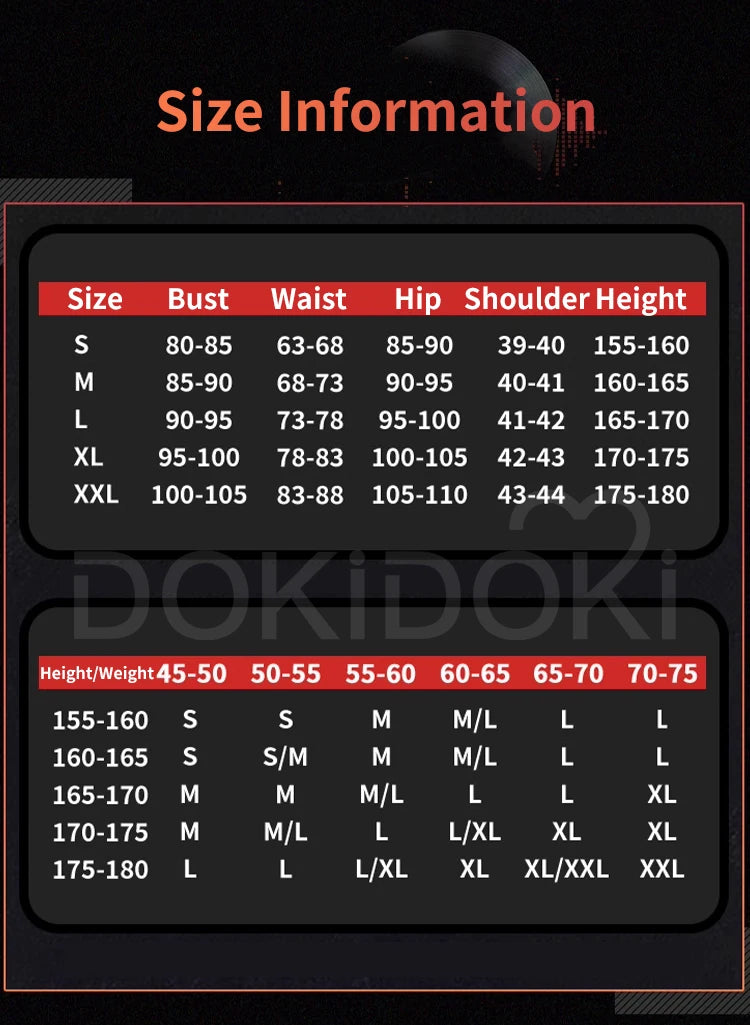 IN STOCK Astra Yao Cosplay Costume Game Zenless Zone Zero【S-2XL】DokiDoki-R ZZZ Women Dress Astra Cosplay Plus Size