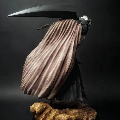 32CM Japanese Anime BLEACH Figure GK Kurosaki Ichigo Byakuya PVC Action Figure Toy Game BLEACH Collectible Model Doll toys Gifts