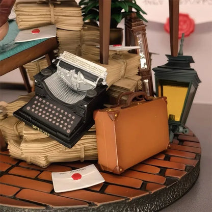 28cm Violet Evergarden Girl Anime Figure Pvc Pvc Action Figue Model Statue Adult Collection Adult Toys Doll Gifts