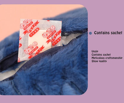 35/60cm Disney Lilo and Stitch Plush Toys Cute Anime Stich Doll Stuffed Plushie Angel Pillow Soft Gift for Children Kawaii