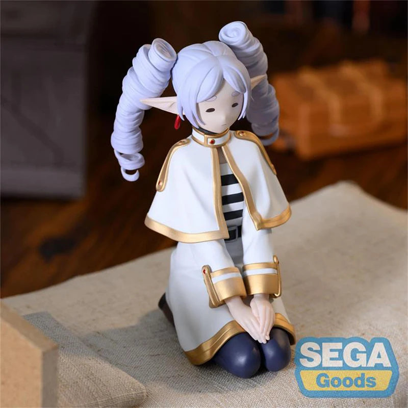 SEGA Frieren Beyond Journey’s End 10CM PVC Model